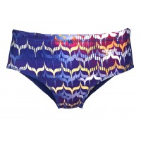 SUNGA SPEEDO ZIGGY KIDS - ROYAL